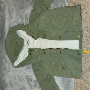 Cat & Jack 12 month Coat